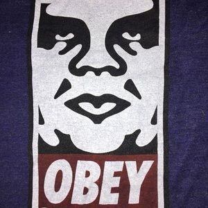 Obey Crewneck